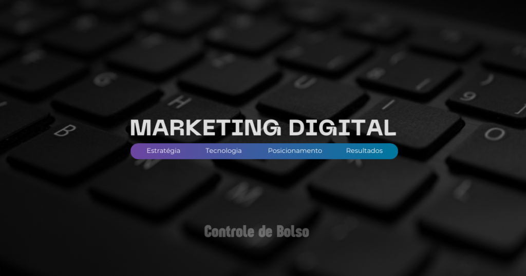 Marketing Digital