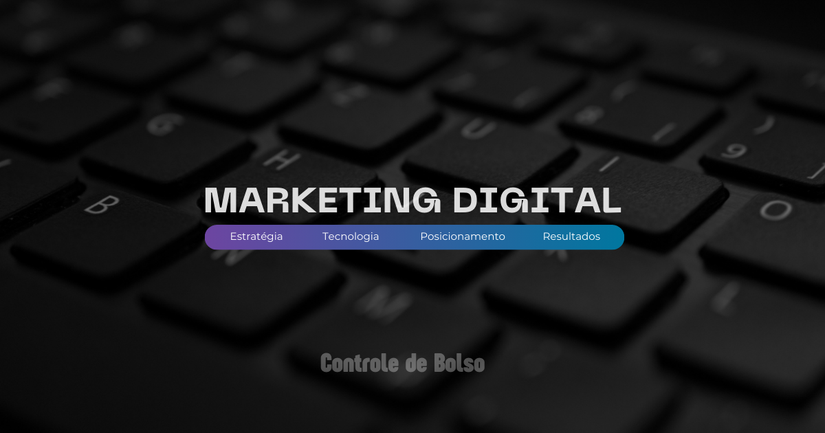 Marketing Digital