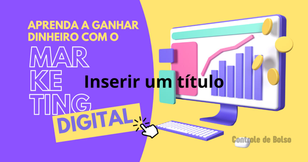 Marketing Digital 