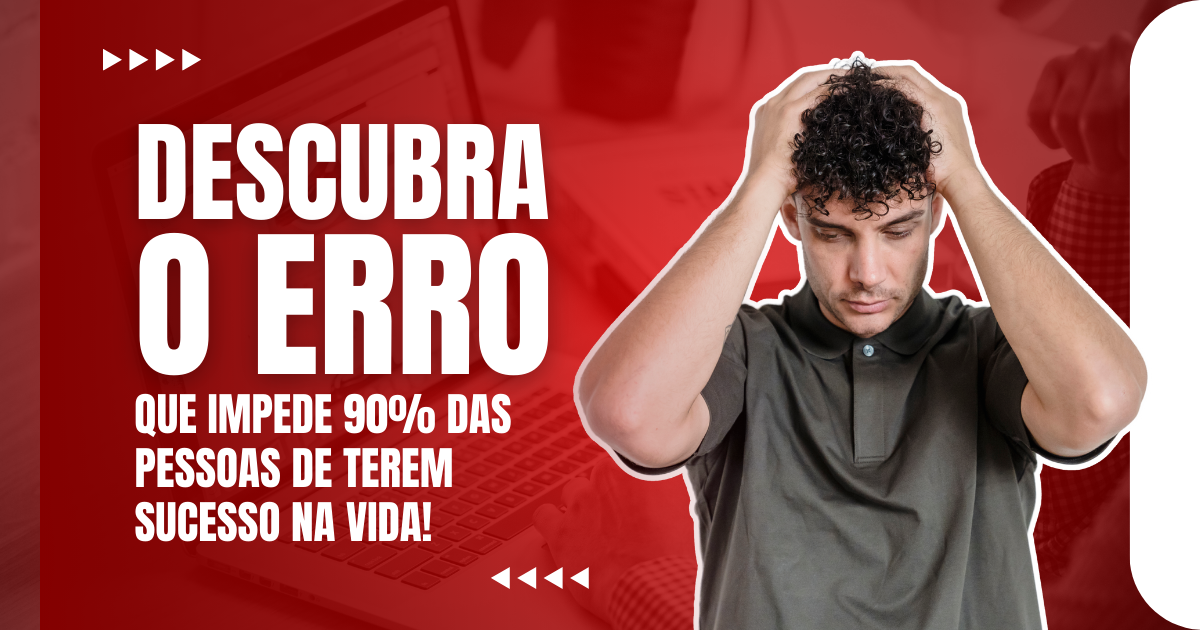 Motivação e Histórias de Superação