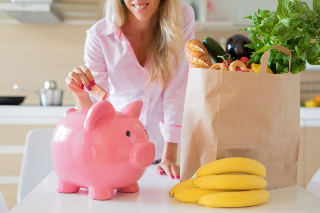 challenges to help you save money this new year