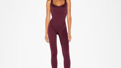 Racer Long Onesie