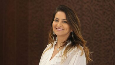 A diretora de clientes Pessoa Fisica do BB Larissa Novais revela detalhes da nova proposta do Banco do Brasil BBAS3 para o Estilo segmento de alta renda Foto Divulgacao BB