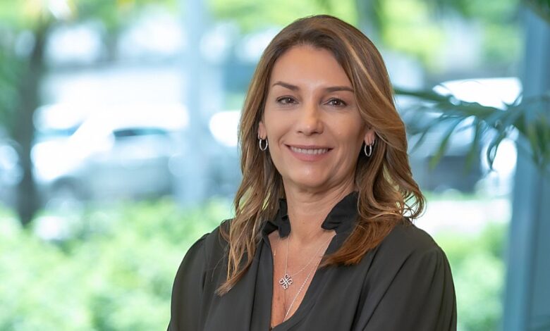 Daniela de Castro diretora do Bradesco Principal Foto Divulgacao