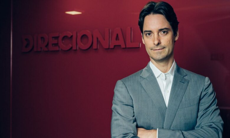 Direcional (DIRR3) já subiu 99% no ano, pode avançar mais e ainda deve pagar dividendos bilionários, segundo o Santander 1 Ricardo Gontijo CEO Direcional