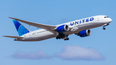 Quais as 10 taxas mais abusivas cobradas por companhias aéreas? Ranking aponta as piores de 2025 1 United