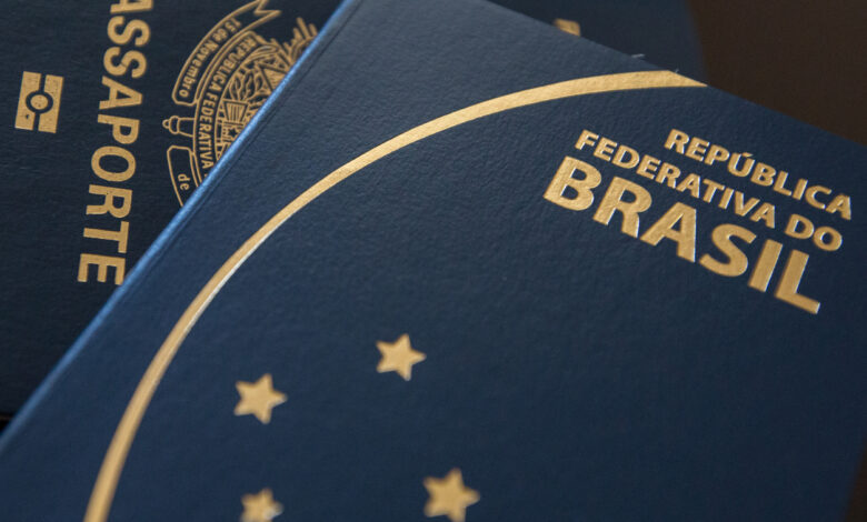 Brasil é o 19º passaporte mais poderoso do mundo em índice; EUA saem do top 10 1 iStock 803802794