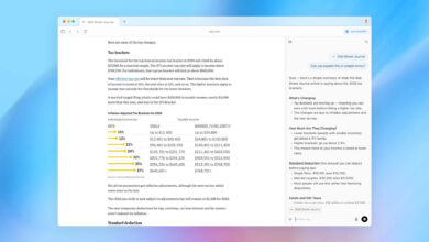 Adeus, Google Chrome? Como é o novo navegador da dona do ChatGPT — e como acessar o Atlas 1 image 9