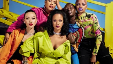 rihanna fenty 1